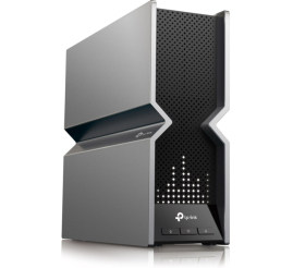 Slika izdelka: TP-LINK Archer BE800 BE19000 Tri-Band Wi-Fi 7 19Gbps brezžični VPN usmerjevalnik-router / dostopna točka