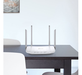 Slika izdelka: TP-LINK Archer C50 1200Mbps Dual Band brezžični usmerjevalnik