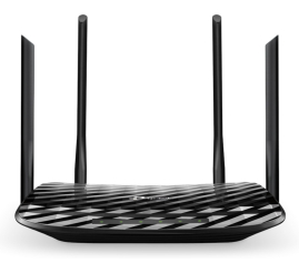 Slika izdelka: TP-LINK Archer C6 AC1200 MU-MIMO Gigabit brezžični usmerjevalnik-router