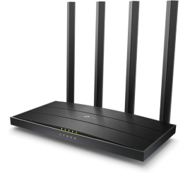 Slika izdelka: TP-LINK Archer C80 AC1900 Dual Band Gigabit brezžični usmerjevalnik - router