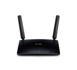 Slika izdelka: TP-LINK Archer MR200 AC750 brezžični Dual Band 4G LTE usmerjevalnik, SIM