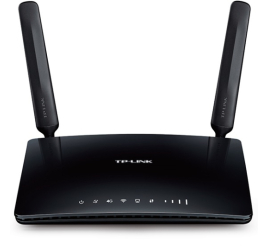 Slika izdelka: TP-LINK Archer MR200 AC750 Dual Band 4G LTE SIM brezžični usmerjevalnik-router