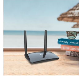 Slika izdelka: TP-LINK Archer MR400 AC1200 brezžični Dual Band 4G LTE usmerjevalnik, SIM
