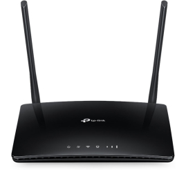 Slika izdelka: TP-LINK Archer MR400 AC1200 Dual Band 4G LTE SIM brezžični usmerjevalnik-router
