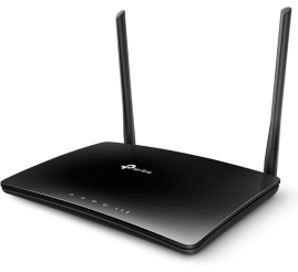 Slika izdelka: TP-LINK Archer MR400 AC1200 Dual Band 4G LTE SIM brezžični usmerjevalnik-router
