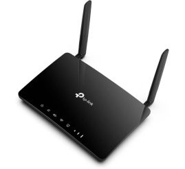 Slika izdelka: TP-LINK Archer MR500 4G+ Cat6 AC1200 1xSIM mobilni brezžični usmerjevalnik-router
