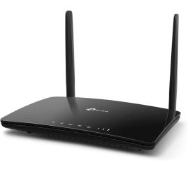 Slika izdelka: TP-LINK Archer MR500 AC1200 brezžični Dual Band 4G+ Cat6 usmerjevalnik, SIM