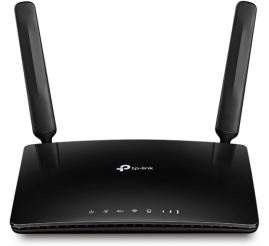 Slika izdelka: TP-LINK Archer MR600 AC1200 Dual Band SIM kartica Gigabit 4G + Cat 6 brezžični usmerjevalnik