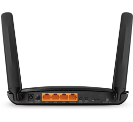 Slika izdelka: TP-LINK Archer MR600 AC1200 Dual Band SIM kartica Gigabit 4G + Cat 6 brezžični usmerjevalnik