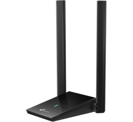 Slika izdelka: TP-LINK Archer TX20U PLUS AX1800 Wi-Fi 6 USB brezžična mrežni adapter