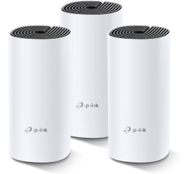 Slika izdelka: TP-LINK brezžična dostopna točka DECO M4 AC1200 - 3 pack