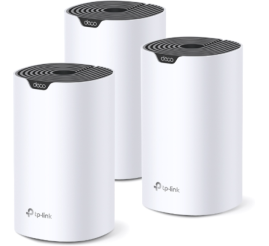 Slika izdelka: TP-LINK brezžični MESH sistem DECO S7 - 3 pack