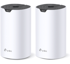 Slika izdelka: TP-LINK brezžični MESH sistem DECO S7 - 2 pack