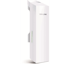 Slika izdelka: TP-LINK CPE210 2.4GHz 300Mbps 9dBi zunanja usmerjena dostopna točka