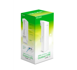Slika izdelka: TP-LINK CPE510 5GHz 300Mbps 13dBi zunanja usmerjena dostopna točka