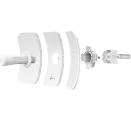 Slika izdelka: TP-LINK CPE610 5GHz 300Mbps 23dBi zunanja usmerjena dostopna točka