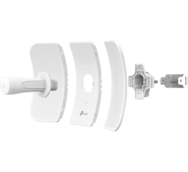 Slika izdelka: TP-LINK CPE710 5GHz AC 867Mbps 23dBi zunanja CPE dostopna točka