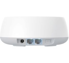 Slika izdelka: TP-LINK Deco BE25 (2-pack) BE3600 Wi-Fi 7 Mesh brezžični usmerjevalnik router / dostopna točka