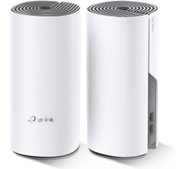 Slika izdelka: TP-LINK Deco E4 AC1200 (2-pack) Whole Home Mesh dostopna točka

