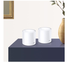 Slika izdelka: TP-Link Deco X20 (2 pack) domači Mesh Wifi sistem