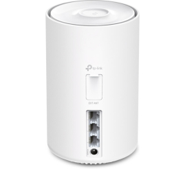 Slika izdelka: TP-LINK Deco X20-4G AX3000 Wi-Fi 6 usmerjevalnik-router