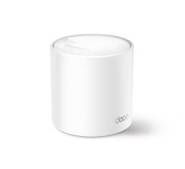 Slika izdelka: TP-Link Deco X50 (1 pack) domači Mesh Wifi sistem