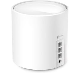 Slika izdelka: TP-Link Deco X50 (2 pack) domači Mesh Wifi sistem