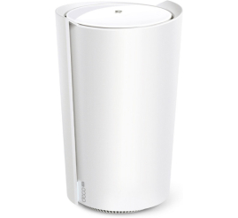 Slika izdelka: TP-LINK Deco X50-5G AX3000 WiFi 6 Mesh 1-pack Tri-band AP dostopna točka / usmerjevalnik