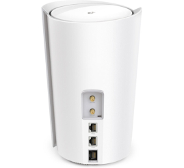 Slika izdelka: TP-LINK Deco X50-5G AX3000 WiFi 6 Mesh 1-pack Tri-band AP dostopna točka / usmerjevalnik