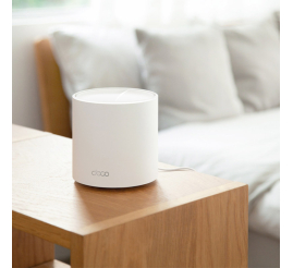Slika izdelka: TP-LINK Deco X50 AX3000 WiFi 6 Mesh 3-pack usmerjevalnik