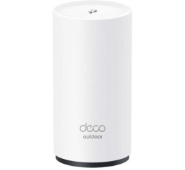 Slika izdelka: TP-Link Deco X50-Outdoor (1 pack) zunanji Mesh AX3000 Dual-Band Wi-Fi 6 sistem