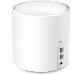 Slika izdelka: TP-LINK Deco X60 AX5400 domači Mesh Wi-Fi 6 sistem - 2 pack