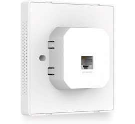 Slika izdelka: TP-LINK EAP115-Wall N300 2,4GHz stenska brezžična dostopna točka