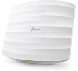 Slika izdelka: TP-LINK EAP245 gigabit Dual Band AC1750 stropna dostopna točka-AP