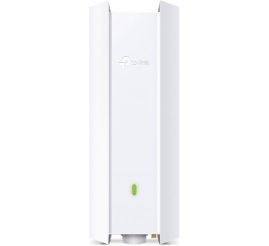 Slika izdelka: TP-LINK EAP610-Outdoor 2,4/5GHz AX1800 WiFi 6 zunanja dostopna točka