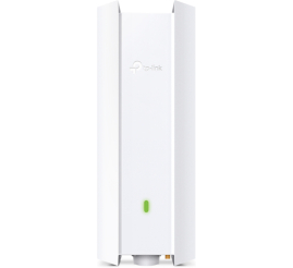 Slika izdelka: TP-LINK EAP650-OUTDOOR AX3000 WiFi6 2.4/5 GHz notranje/zunanja dostopna točka