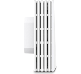 Slika izdelka: TP-LINK EAP650-Wall WiFi6 AX3000 2,4/5 GHz stenska brezžična dostopna točka