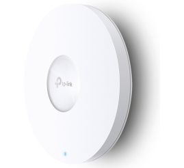 Slika izdelka: TP-LINK EAP653 AX3000 WiFi6 2.4/5 GHz stropna dostopna točka