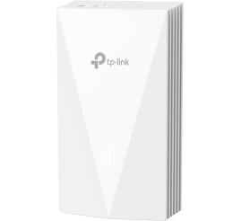 Slika izdelka: TP-LINK EAP655-Wall AX3000 WiFi6 stenska dostopna točka