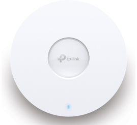 Slika izdelka: TP-LINK EAP670 AX5400 WiFi6 2.4/5 GHz stropna dostopna točka