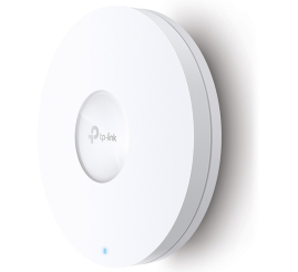 Slika izdelka: TP-LINK EAP670 AX5400 WiFi6 2.4/5 GHz stropna dostopna točka