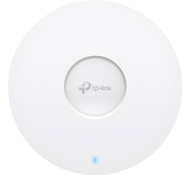 Slika izdelka: TP-LINK EAP673 AX5400 WiFi6 2.4/5 GHz 2.5G stropna dostopna točka
