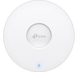 Slika izdelka: TP-LINK EAP690E HD AXE11000 2.4/5/6GHz WIFI6E usmerjevalnik / dostopna točka-AP