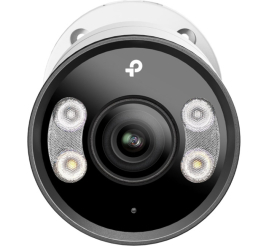 Slika izdelka: TP-LINK InSight S355 4mm Full-Color IR dnevna/nočna 5MP LAN 2880x1620 zunanja nadzorna kamera