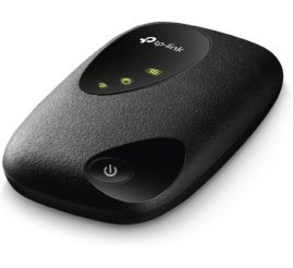 Slika izdelka: TP-LINK M7000 4G LTE mobilni brezžični usmerjevalnik-router