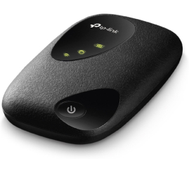 Slika izdelka: TP-LINK M7200 4G LTE mobilni brezžični usmerjevalnik-router