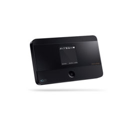 Slika izdelka: TP-LINK M7350 4G LTE 150Mpbs mobilni Wi-Fi modem/usmerjevalnik
