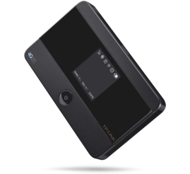 Slika izdelka: TP-LINK M7350 4G LTE prenosni brezžični usmerjevalnik-router