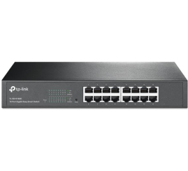 Slika izdelka: TP-Link mrežno stikalo 16 port TL-SG1016DE 10/100/1000