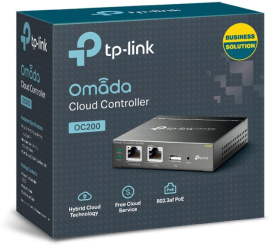 Slika izdelka: TP-LINK Omada Cloud Controller OC200